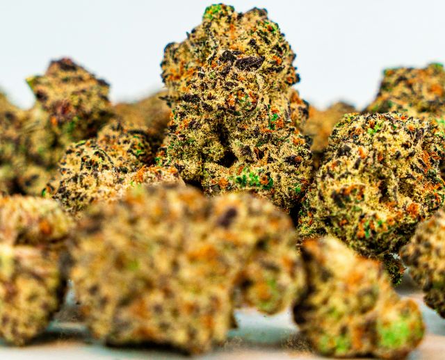 THCA Cannabis